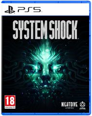 System Shock / PlayStation 5