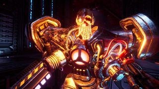System Shock / PlayStation 5-thumb-1