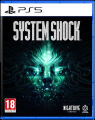 System Shock / PlayStation 5