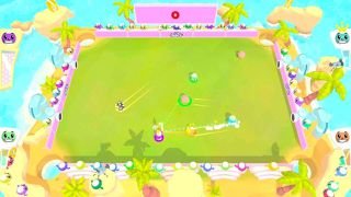 Pool Party (Code in Box) / Nintendo Switch-thumb-3