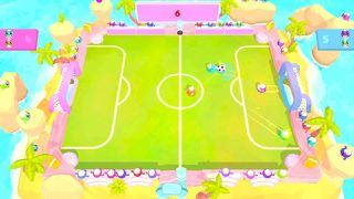 Pool Party (Code in Box) / Nintendo Switch-thumb-1