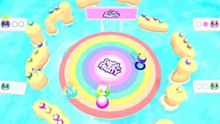 Pool Party (Code in Box) / Nintendo Switch-thumb-2