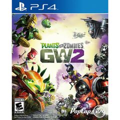 Plants vs. Zombies Garden Warfare 2 (Import) / PlayStation 4