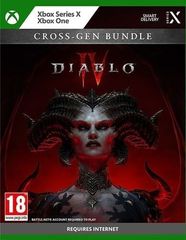 Diablo IV / Xbox Series X