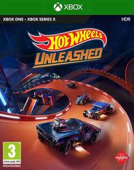 Hot Wheels Unleashed / Xbox One