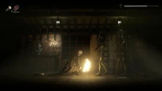 Withering Rooms / PlayStation 5-thumb-1