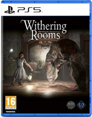 Withering Rooms / PlayStation 5