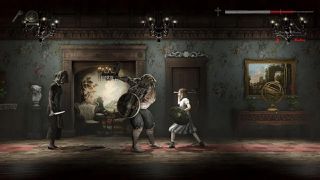 Withering Rooms / PlayStation 5-thumb-3