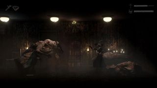 Withering Rooms / PlayStation 5-thumb-2
