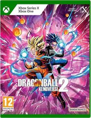 Dragon Ball: Xenoverse 2 / Xbox One