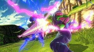Dragon Ball: Xenoverse 2 / Xbox One-thumb-3