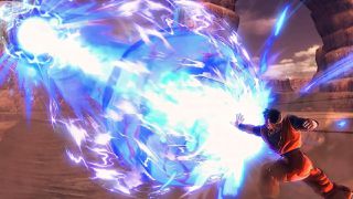 Dragon Ball: Xenoverse 2 / Xbox One-thumb-1
