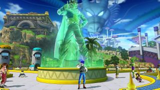 Dragon Ball: Xenoverse 2 / Xbox One-thumb-2