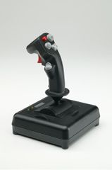 CH Fighterstick Controller / PC-thumb-1