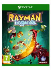 Rayman Legends / Xbox One