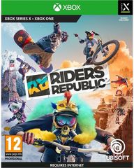 Riders Republic / Xbox Series X