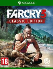 Far Cry 3 (Classic Edition) / Xbox One