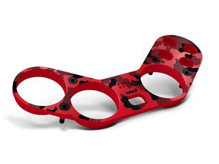 Astro C40 Faceplate Red​ / PlayStation 4
