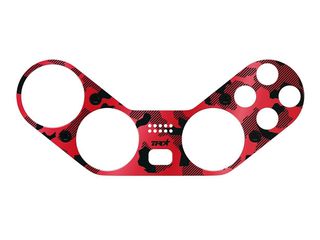 Astro C40 Faceplate Red​ / PlayStation 4-thumb-1