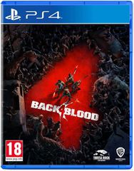 Back 4 Blood / PlayStation 4