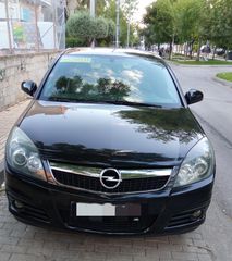 Opel Vectra '06 Gts