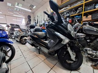 Sym GTS 250 2009 Injection ,προσφορά μήνα