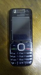 NOKIA C2-01