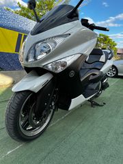 Yamaha T-MAX 500 '10 Επετειακό ελληνικό 