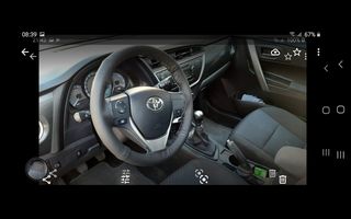 Toyota Auris '13