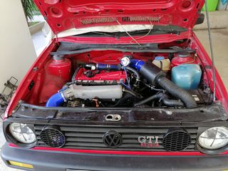 Volkswagen Golf '88 GTI