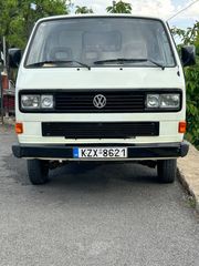 Volkswagen T3 '99 Syncro 4x4