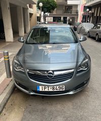 Opel Insignia '15