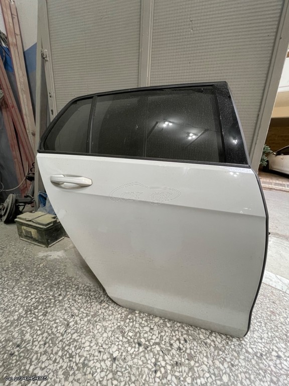 VW GOLF 7 ΠΟΡΤΕΣ