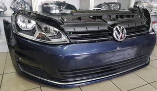 VW GOLF 7 2013-2018