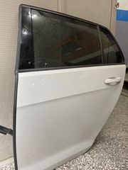 VW GOLF 7 2013-2018