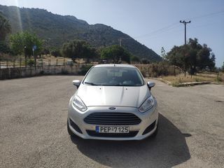 Ford Fiesta '16