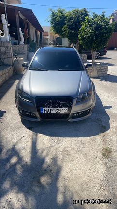 Audi A4 '07