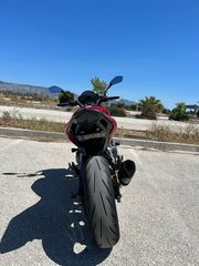 Honda CB 600F Hornet '07