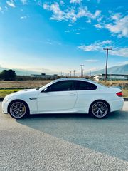 Bmw M3 '09 Γνήσιο ελληνικό 