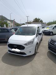 Ford Transit Connect '19 1.5 Euro 6 ΜΕ Φ.Π.Α