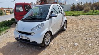 Smart ForTwo '10 451