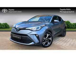 Toyota C-HR '23 C-CLUB