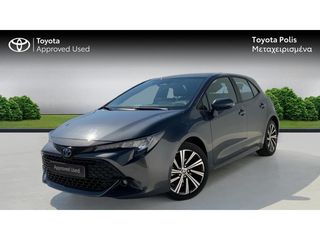 Toyota Corolla '23 ACTIVE PLUS