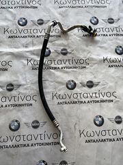 ΣΩΛΗΝΑΣ ΑΝΑΡΡΟΦΗΣΗΣ BMW ΣΕΙΡΑ 5, 6, 7 F07 GRAN TURISMO F10 F11 F06 GRAN COUPE F12 F13 F01 F02 (ΚΩΔ. ΑΝΤΑΛ. 64539248521)