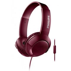Phillips SHL3075RD00 Ακουστικά κόκκινα