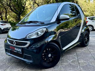 Smart ForTwo '13 PASSION FACELIFT! ΗΛ. ΤΙΜΟΝΙ