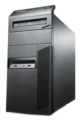 LENOVO PC ThinkCentre M92P MT, i5-3550, 8/500GB, DVD, REF SQR