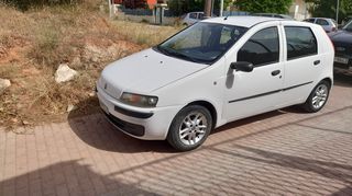 Fiat Punto '02