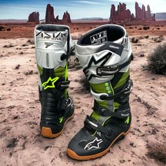 ΜΠΟΤΕΣ ENDURO MOTOCROSS-thumb-1
