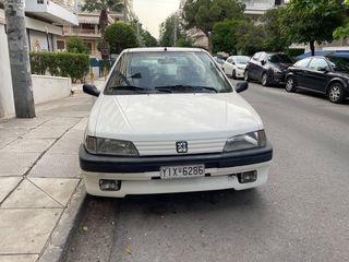 Peugeot 106 '92 1.4 XSI